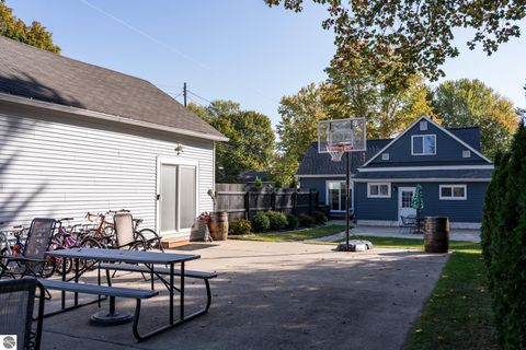 Tiny photo for 308 S 3rd Street, Shepherd, MI 48883 (MLS # 1939350)