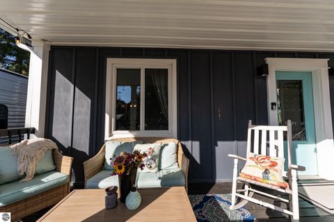 Tiny photo for 308 S 3rd Street, Shepherd, MI 48883 (MLS # 1939350)