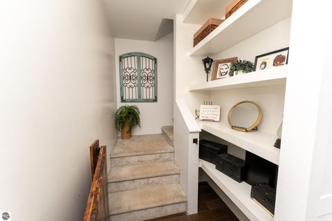 Tiny photo for 308 S 3rd Street, Shepherd, MI 48883 (MLS # 1939350)