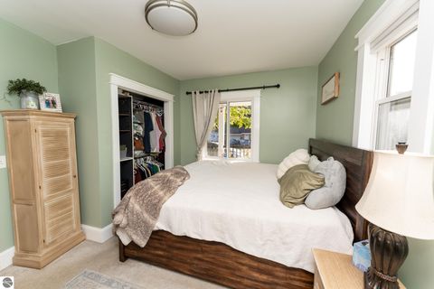 Tiny photo for 308 S 3rd Street, Shepherd, MI 48883 (MLS # 1939350)