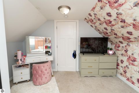 Tiny photo for 308 S 3rd Street, Shepherd, MI 48883 (MLS # 1939350)