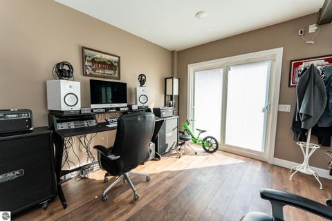 Tiny photo for 308 S 3rd Street, Shepherd, MI 48883 (MLS # 1939350)