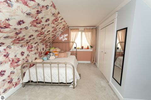 Tiny photo for 308 S 3rd Street, Shepherd, MI 48883 (MLS # 1939350)