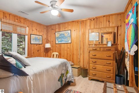 Tiny photo for 1070 N US-31, Kewadin, MI 49648 (MLS # 1937022)