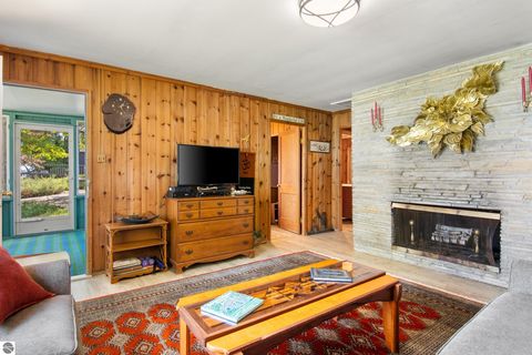 Tiny photo for 1070 N US-31, Kewadin, MI 49648 (MLS # 1937022)