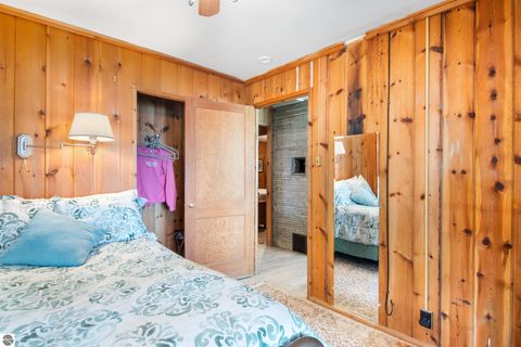 Tiny photo for 1070 N US-31, Kewadin, MI 49648 (MLS # 1937022)