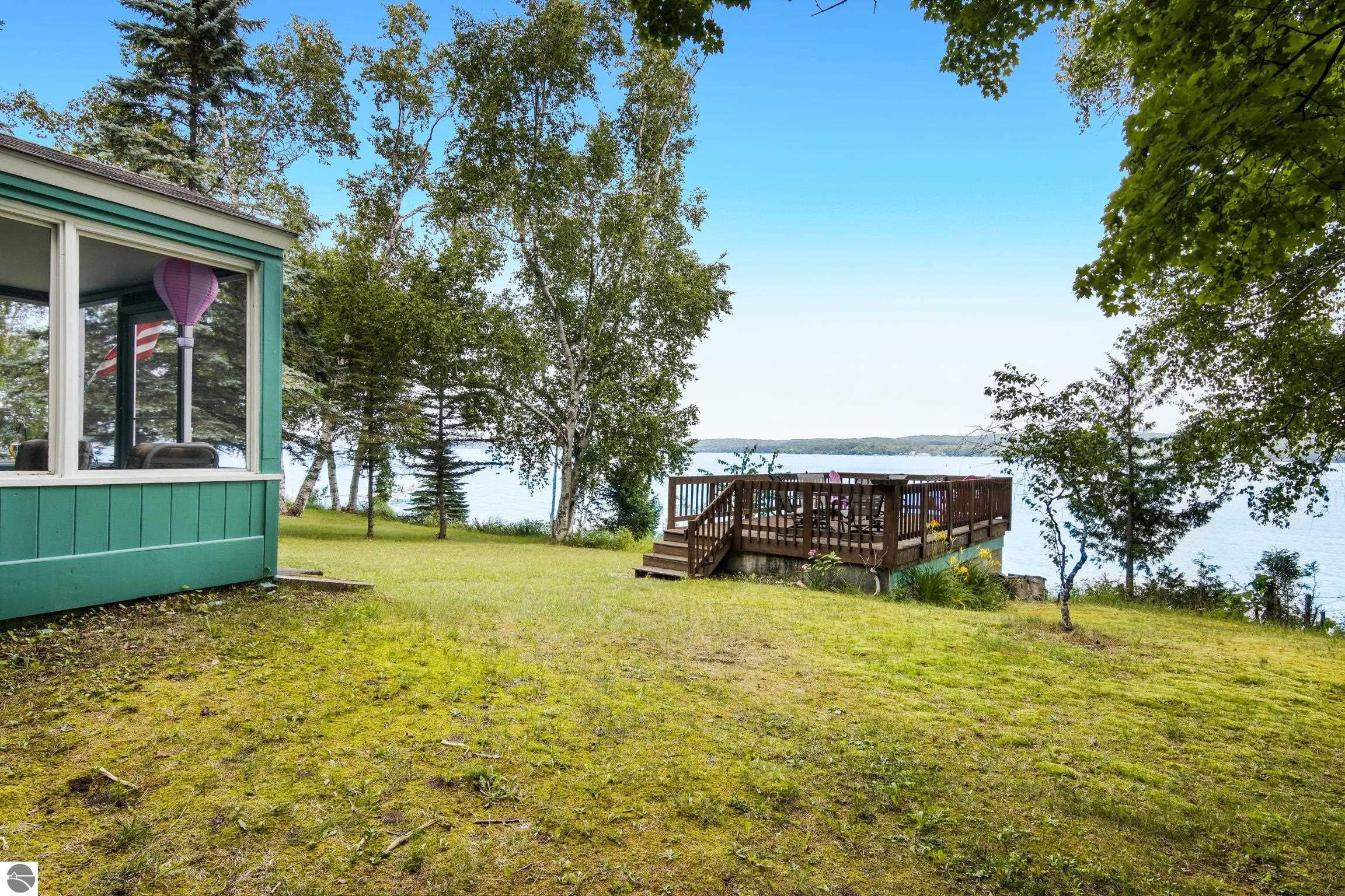 1070 N Us-31, Kewadin, MI, 49648, USA, 4 Bedrooms Bedrooms, ,2 BathroomsBathrooms,Residential,Active,1070 N Us-31,1937022