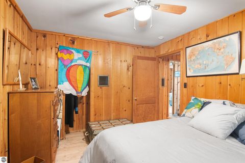 Tiny photo for 1070 N US-31, Kewadin, MI 49648 (MLS # 1937022)