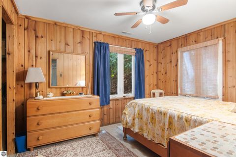 Tiny photo for 1070 N US-31, Kewadin, MI 49648 (MLS # 1937022)