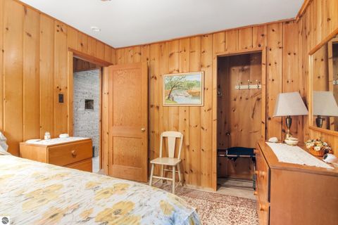 Tiny photo for 1070 N US-31, Kewadin, MI 49648 (MLS # 1937022)