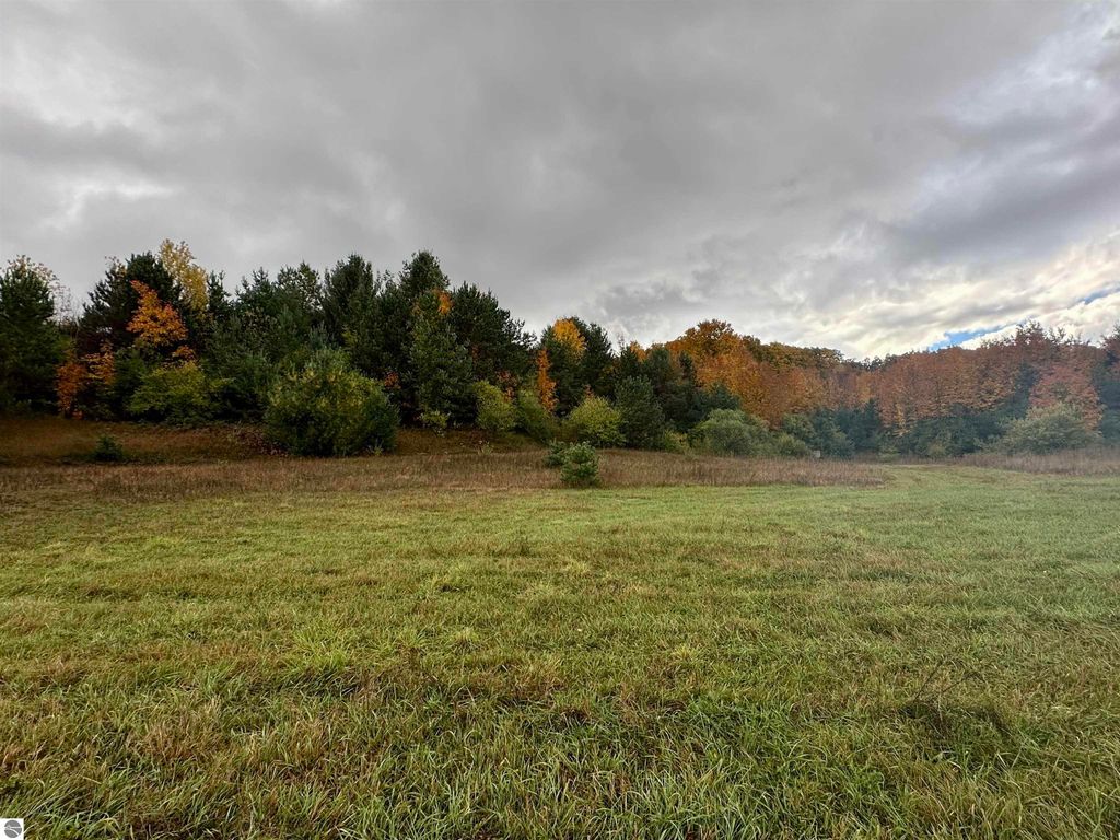 Photo of 24 E Popa Road, Cedar, MI 49621 (MLS # 1939922)