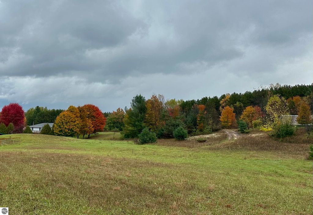 Photo of 24 E Popa Road, Cedar, MI 49621 (MLS # 1939922)