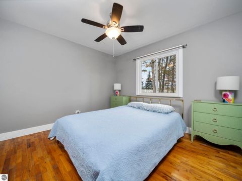 Tiny photo for 687 George Street, Traverse City, MI 49686 (MLS # 1939959)