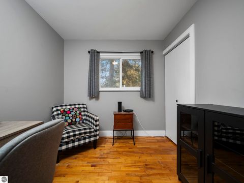 Tiny photo for 687 George Street, Traverse City, MI 49686 (MLS # 1939959)