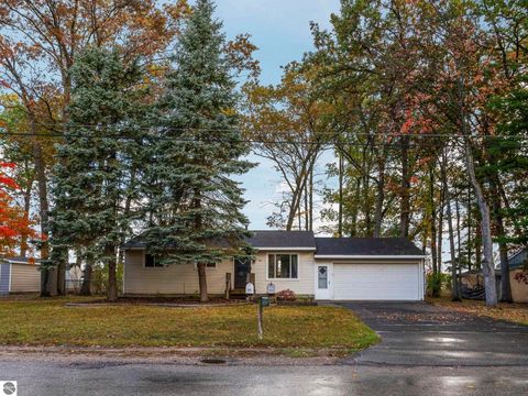 Tiny photo for 687 George Street, Traverse City, MI 49686 (MLS # 1939959)