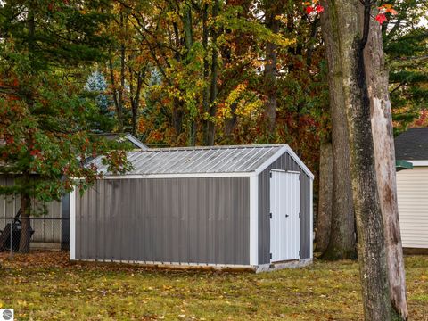 Tiny photo for 687 George Street, Traverse City, MI 49686 (MLS # 1939959)