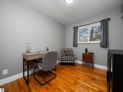 Tiny photo for 687 George Street, Traverse City, MI 49686 (MLS # 1939959)