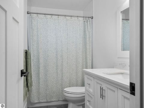 Tiny photo for 687 George Street, Traverse City, MI 49686 (MLS # 1939959)