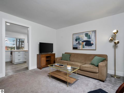 Tiny photo for 687 George Street, Traverse City, MI 49686 (MLS # 1939959)