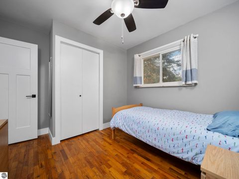 Tiny photo for 687 George Street, Traverse City, MI 49686 (MLS # 1939959)