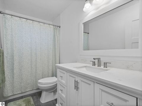 Tiny photo for 687 George Street, Traverse City, MI 49686 (MLS # 1939959)