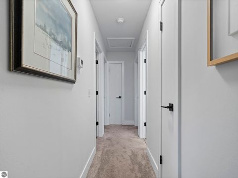 Tiny photo for 687 George Street, Traverse City, MI 49686 (MLS # 1939959)