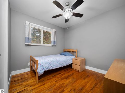 Tiny photo for 687 George Street, Traverse City, MI 49686 (MLS # 1939959)