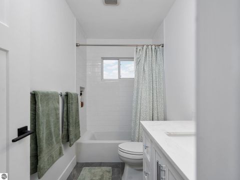 Tiny photo for 687 George Street, Traverse City, MI 49686 (MLS # 1939959)