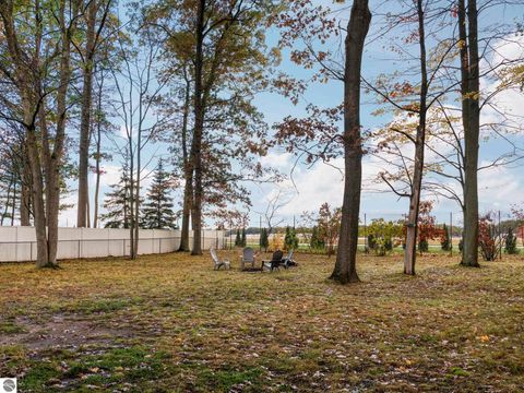 Tiny photo for 687 George Street, Traverse City, MI 49686 (MLS # 1939959)