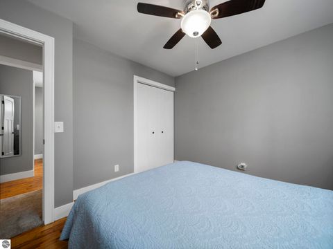 Tiny photo for 687 George Street, Traverse City, MI 49686 (MLS # 1939959)