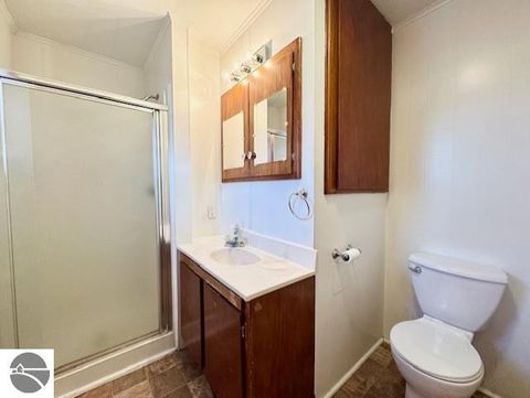 Tiny photo for 320 N Clinton Street, St Louis, MI 48880 (MLS # 1940525)