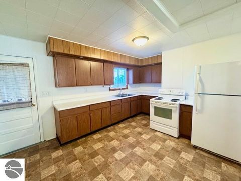 Tiny photo for 320 N Clinton Street, St Louis, MI 48880 (MLS # 1940525)