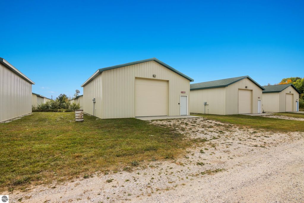 Photo of 6803 Legend Lane #15, Benzonia, MI 49616 (MLS # 1939636)