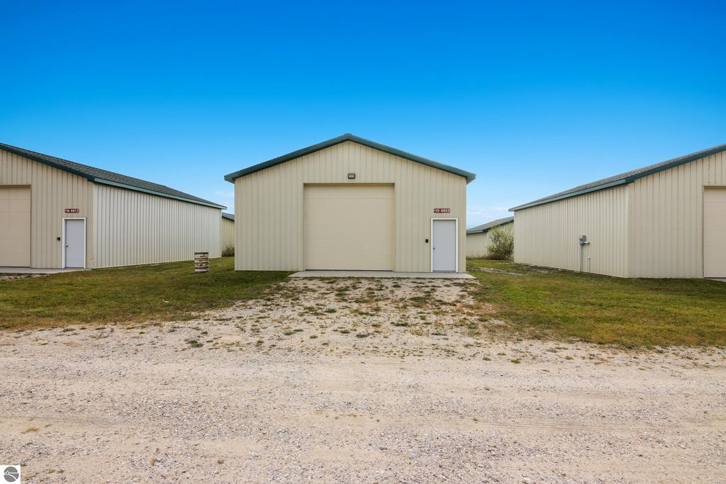 Photo of 6803 Legend Lane #15, Benzonia, MI 49616 (MLS # 1939636)