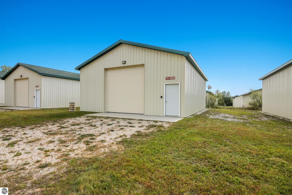 Photo of 6803 Legend Lane #15, Benzonia, MI 49616 (MLS # 1939636)