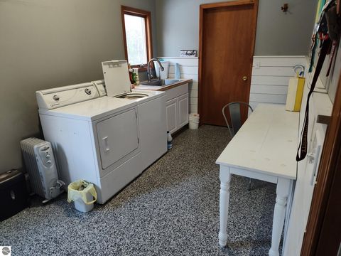 Tiny photo for 3386 George, East Tawas, MI 48730 (MLS # 1941199)