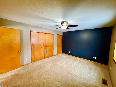 Tiny photo for 3386 George, East Tawas, MI 48730 (MLS # 1941199)