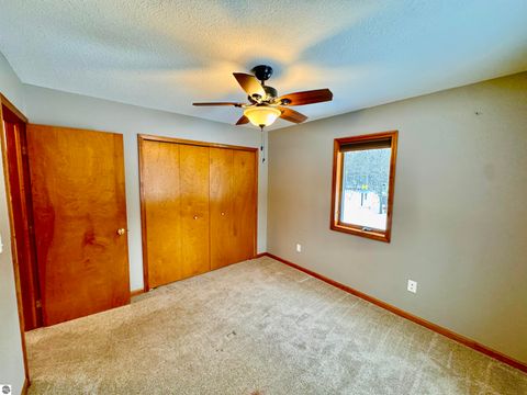Tiny photo for 3386 George, East Tawas, MI 48730 (MLS # 1941199)