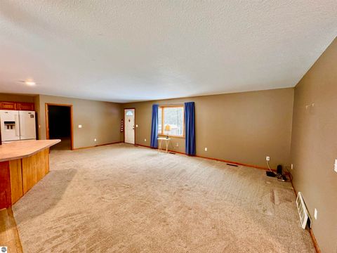 Tiny photo for 3386 George, East Tawas, MI 48730 (MLS # 1941199)