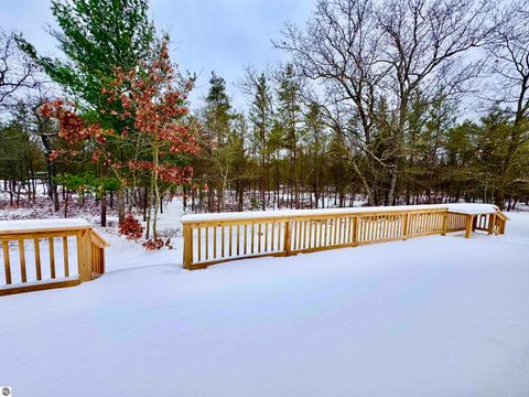 Tiny photo for 3386 George, East Tawas, MI 48730 (MLS # 1941199)