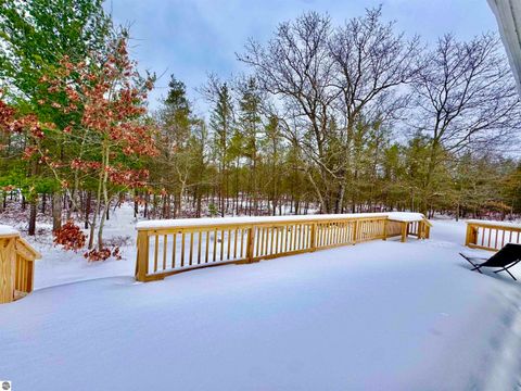 Tiny photo for 3386 George, East Tawas, MI 48730 (MLS # 1941199)