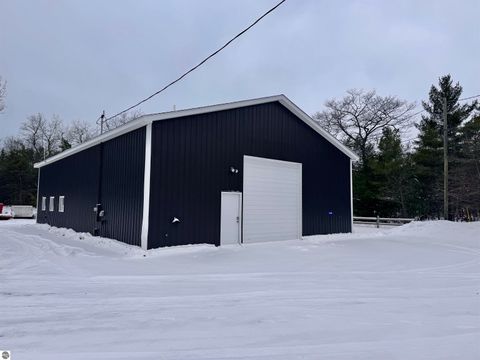 Tiny photo for 3386 George, East Tawas, MI 48730 (MLS # 1941199)