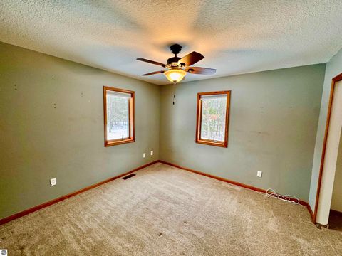 Tiny photo for 3386 George, East Tawas, MI 48730 (MLS # 1941199)