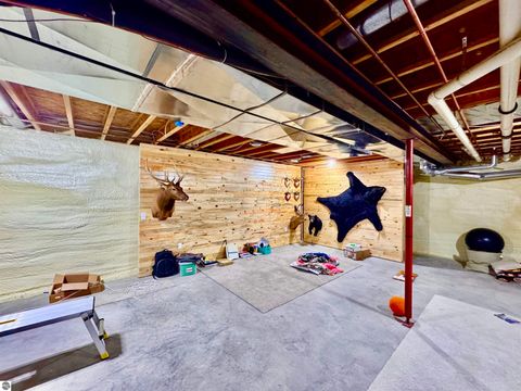 Tiny photo for 3386 George, East Tawas, MI 48730 (MLS # 1941199)