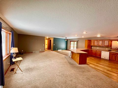 Tiny photo for 3386 George, East Tawas, MI 48730 (MLS # 1941199)