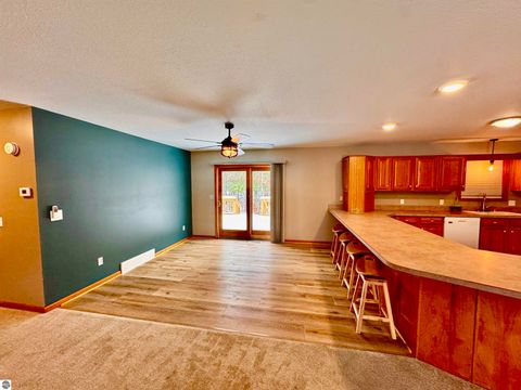 Tiny photo for 3386 George, East Tawas, MI 48730 (MLS # 1941199)