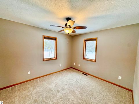 Tiny photo for 3386 George, East Tawas, MI 48730 (MLS # 1941199)