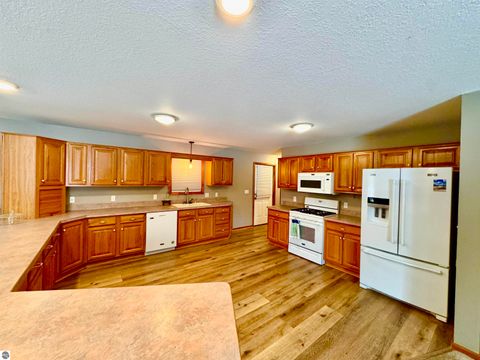 Tiny photo for 3386 George, East Tawas, MI 48730 (MLS # 1941199)