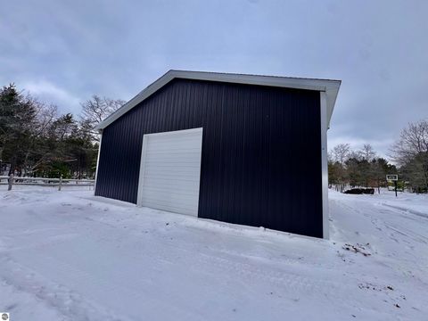 Tiny photo for 3386 George, East Tawas, MI 48730 (MLS # 1941199)