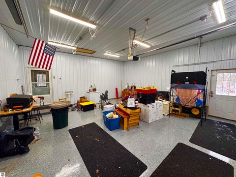 Tiny photo for 3386 George, East Tawas, MI 48730 (MLS # 1941199)